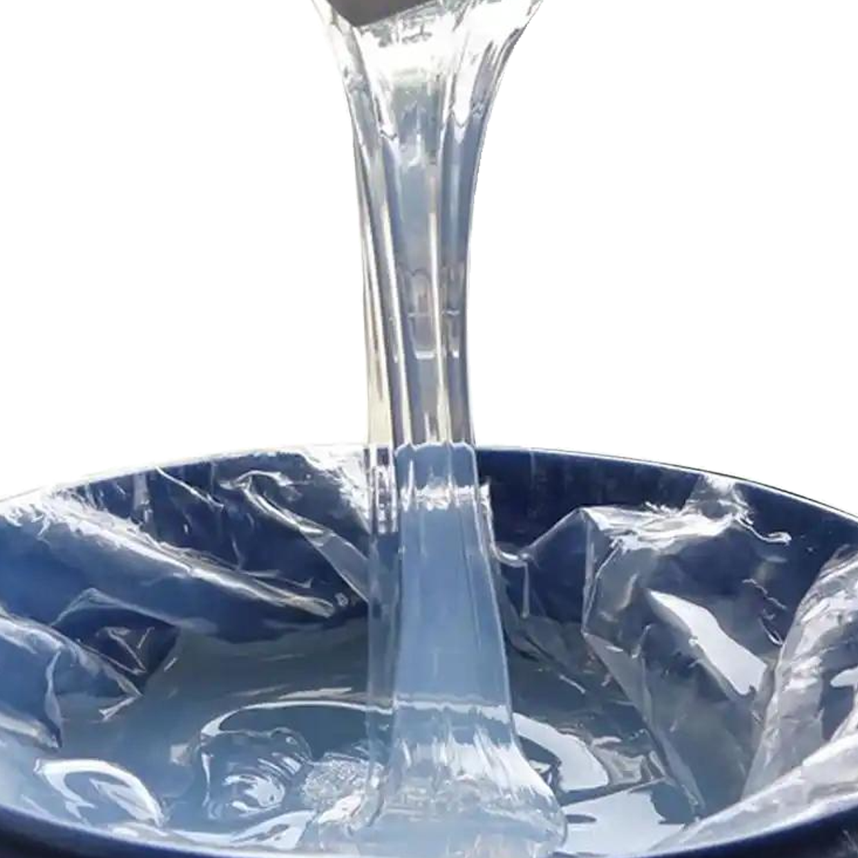 注射成型氟硅橡胶
